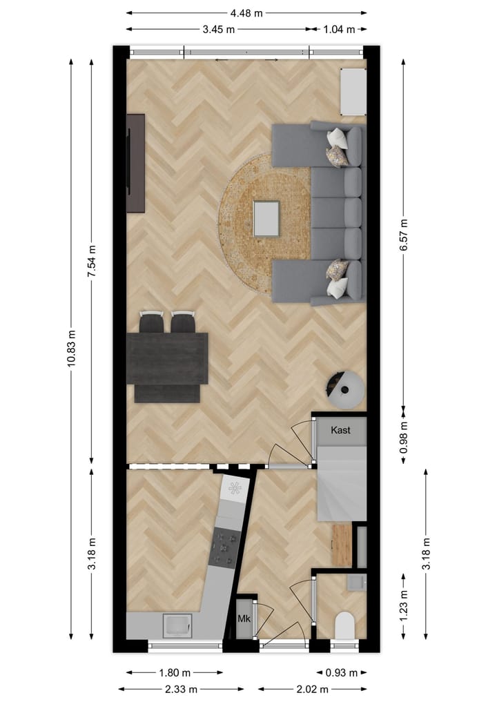 Photo 41 of Zomertaling 17