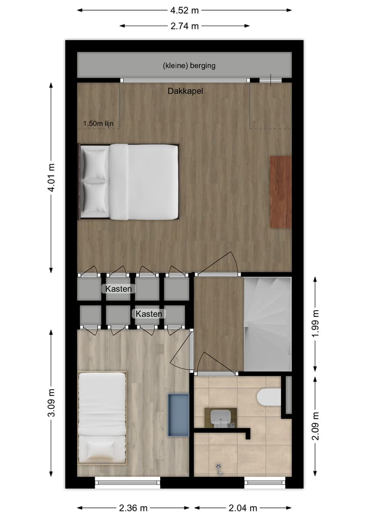 Photo 42 of Zomertaling 17