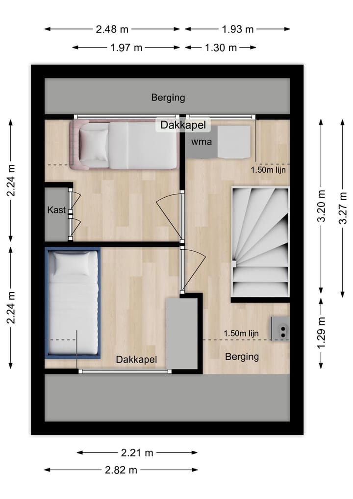 Photo 43 of Zomertaling 17
