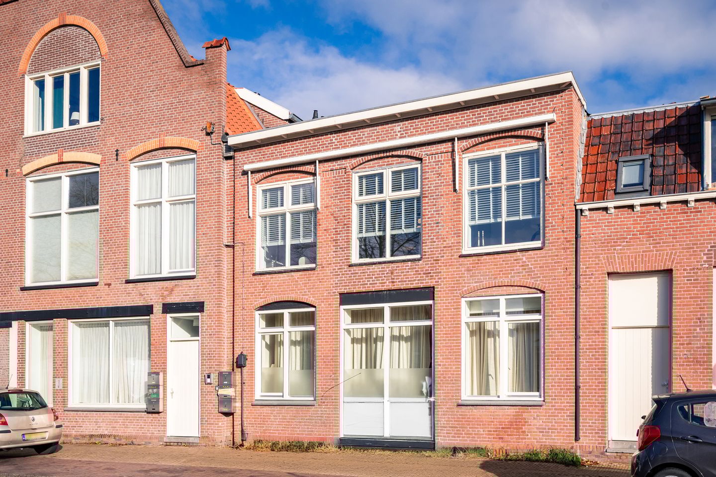 Photo 4 of Westzijde 406-F