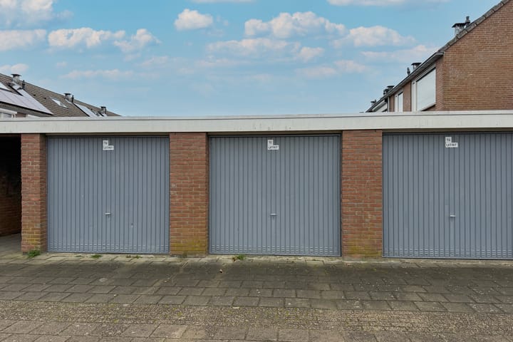 Foto 1 van Schuberthof 13 G3 Terneuzen