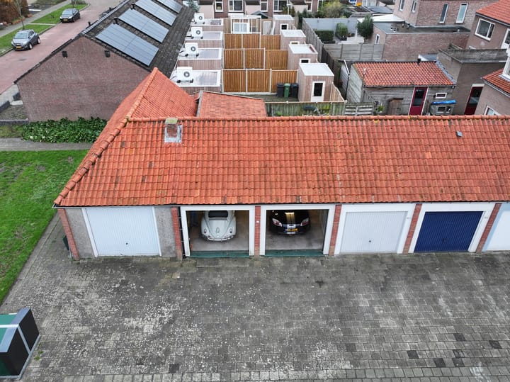 Foto 5 van Christoffelstraat 10-G8