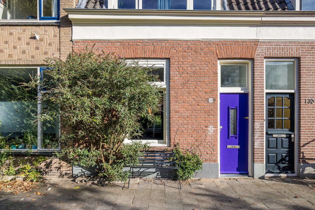 Foto 7 van Zonstraat 128