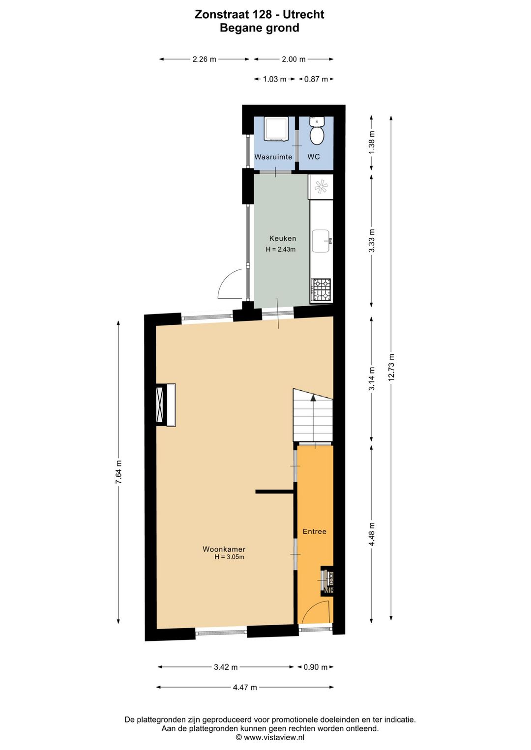 Foto 46 van Zonstraat 128