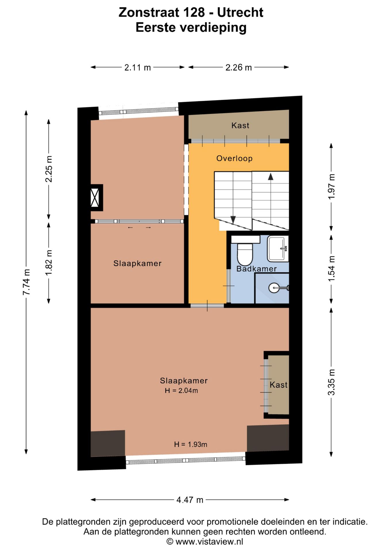 Foto 48 van Zonstraat 128