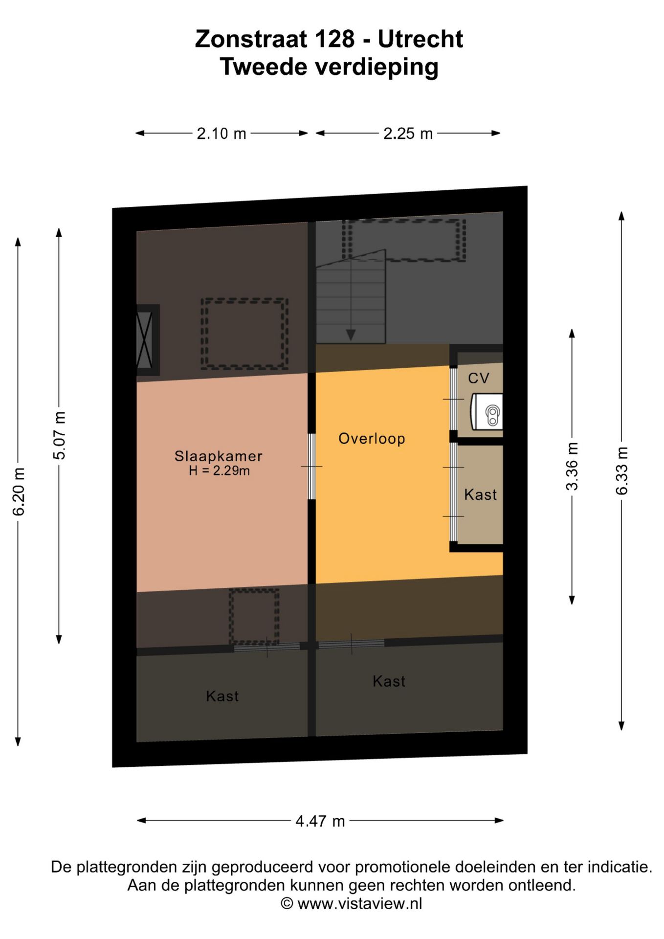 Foto 50 van Zonstraat 128