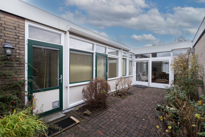 Foto 3 van Gabriëlstraat 17