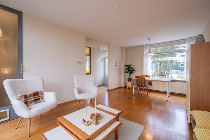 Foto 4 van Gabriëlstraat 17