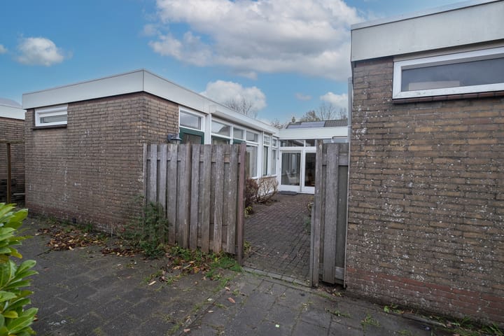 Foto 25 van Gabriëlstraat 17