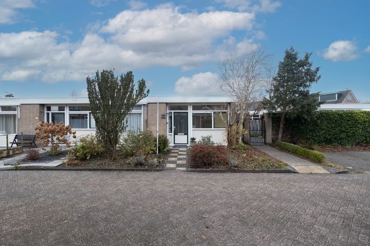 Foto 26 van Gabriëlstraat 17