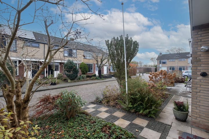 Foto 29 van Gabriëlstraat 17