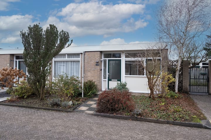 Foto 30 van Gabriëlstraat 17