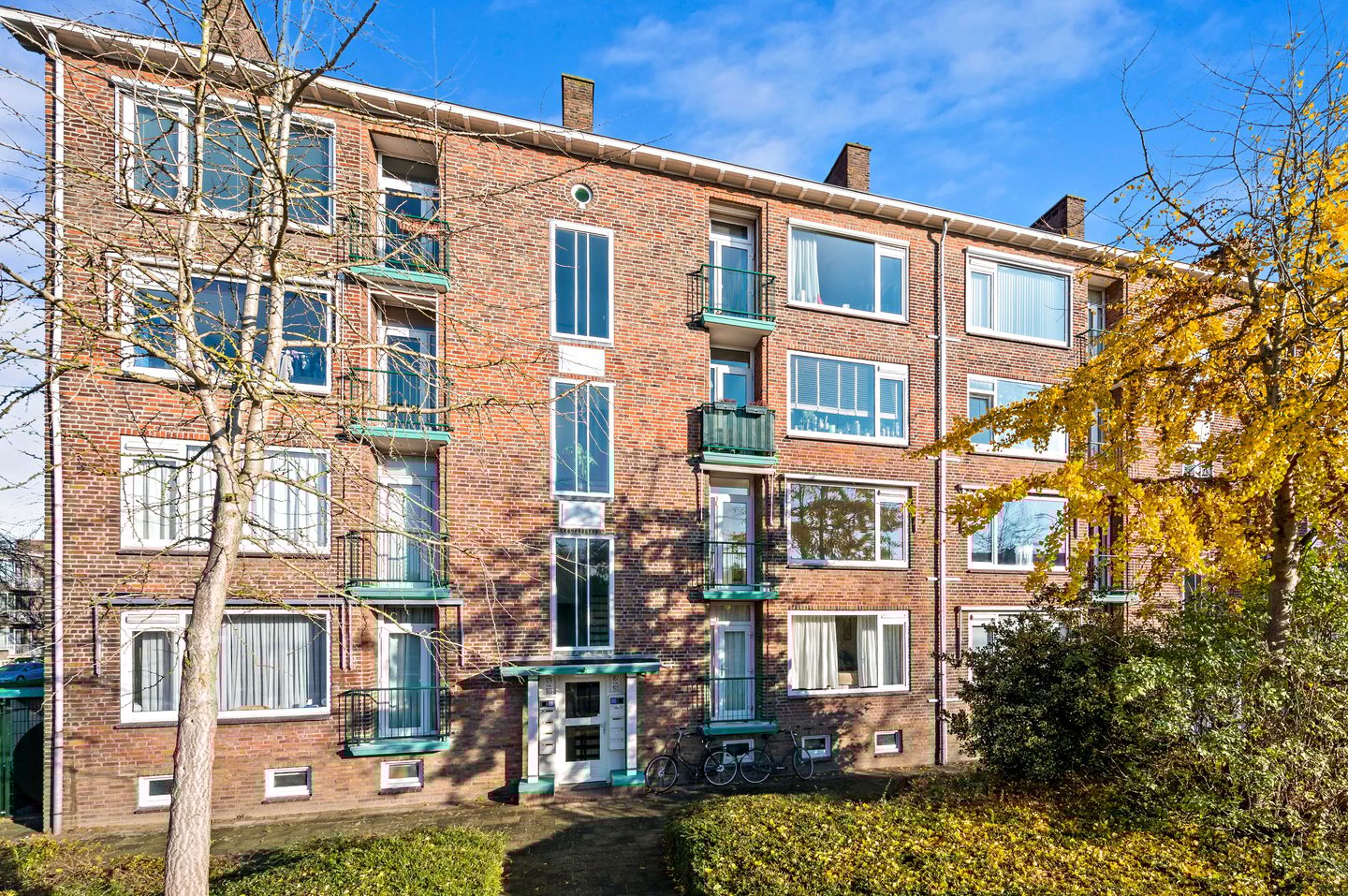 Photo 1 of Koningin Julianalaan 191