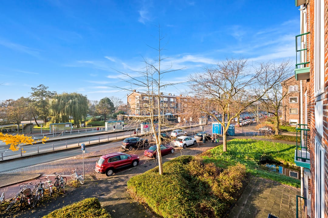 Foto 13 van Koningin Julianalaan 191