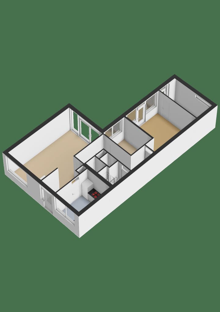 Foto 13 van Gabriëlstraat 17