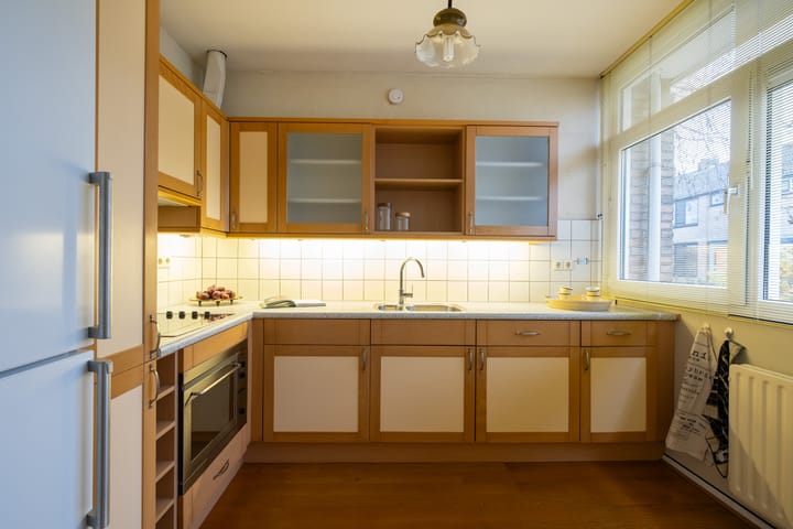 Foto 10 van Gabriëlstraat 17