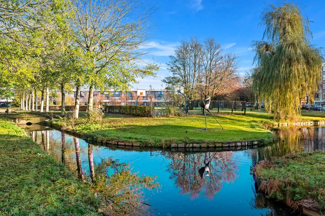 Foto 32 van Koningin Julianalaan 191