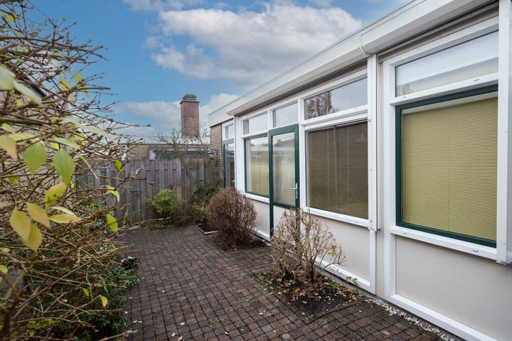 Foto 24 van Gabriëlstraat 17