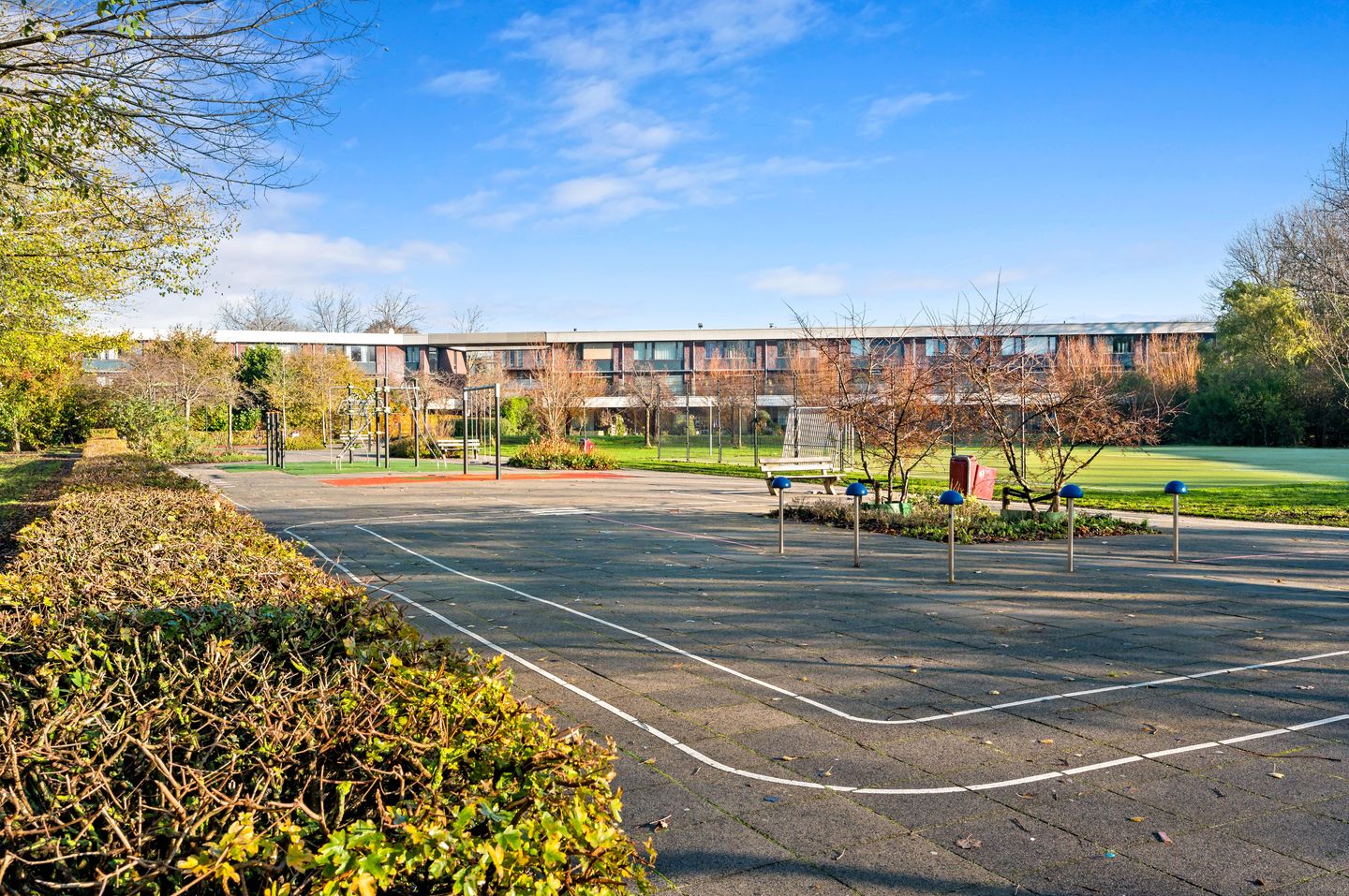 Foto 35 van Koningin Julianalaan 191