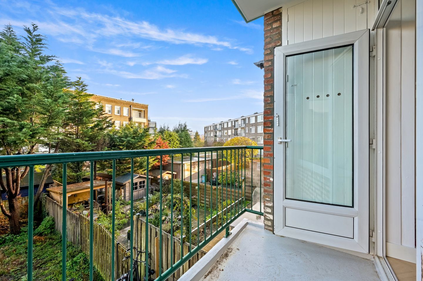 Foto 25 van Koningin Julianalaan 191