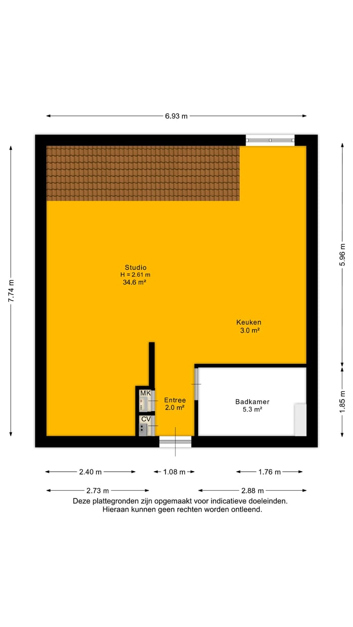 Foto 28 van Fascinatio Boulevard 894 A