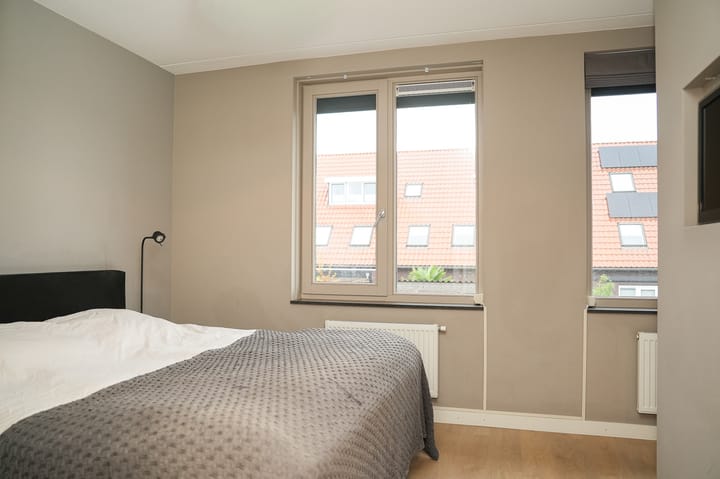 Photo 5 of G J Brenkmanlaan 6