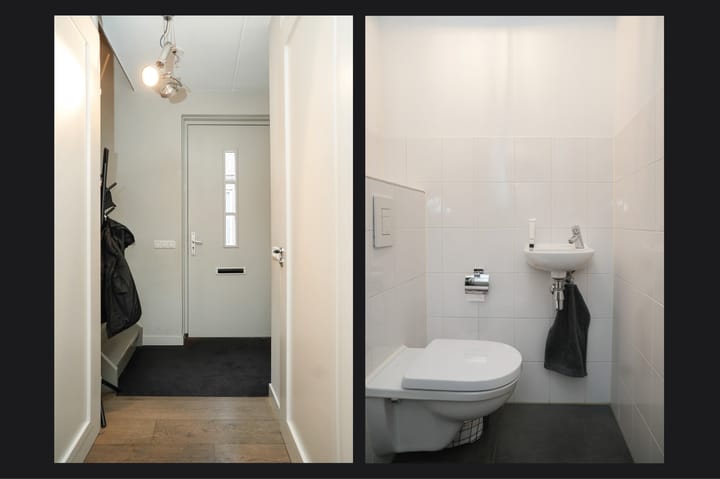 Photo 21 of G J Brenkmanlaan 6