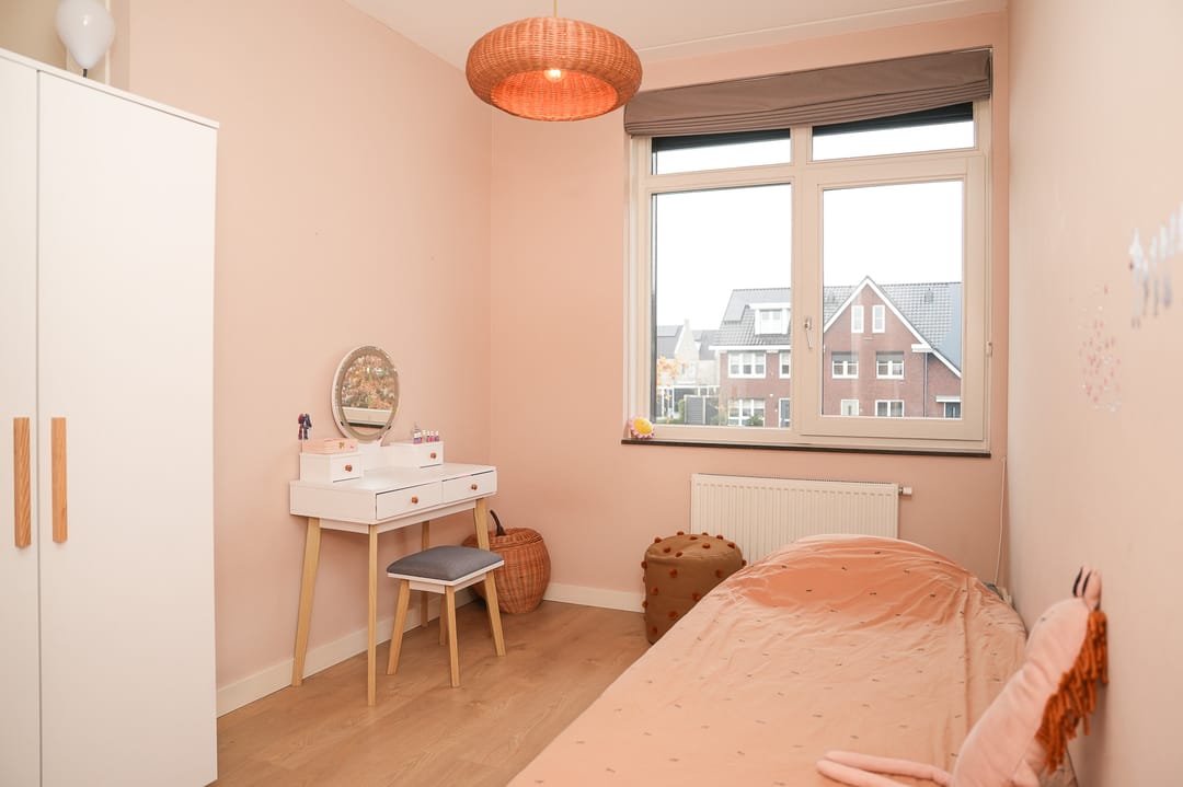 Foto 26 van G J Brenkmanlaan 6