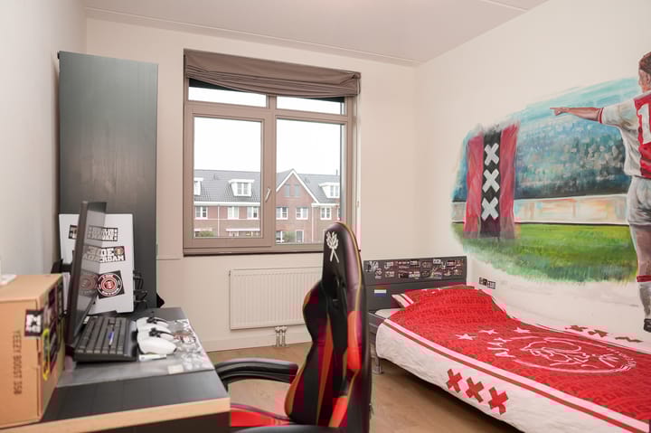 Photo 28 of G J Brenkmanlaan 6