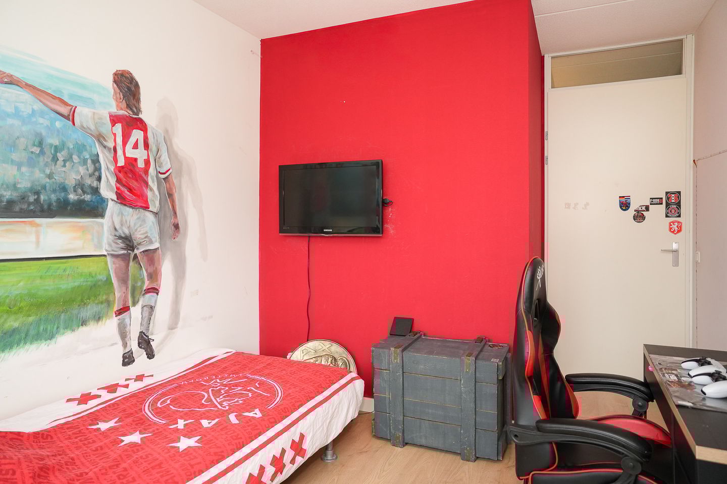 Foto 29 van G J Brenkmanlaan 6