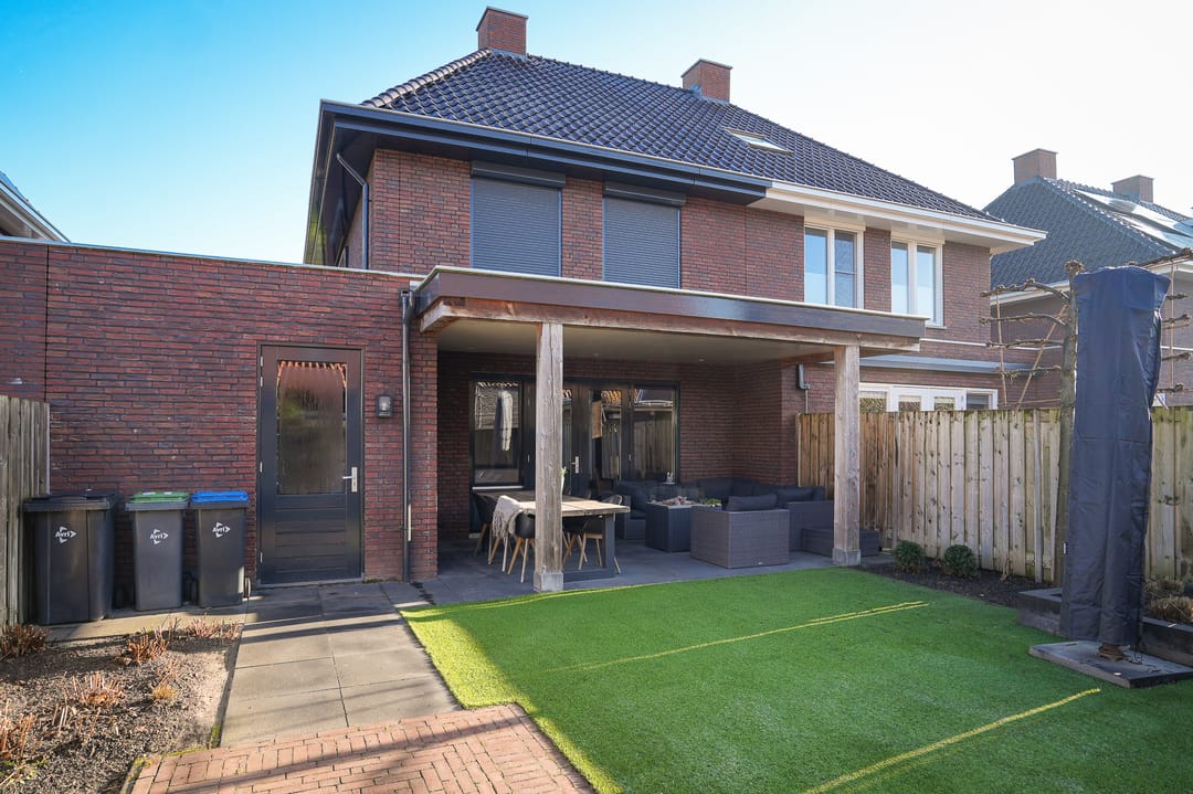 Foto 7 van G J Brenkmanlaan 6