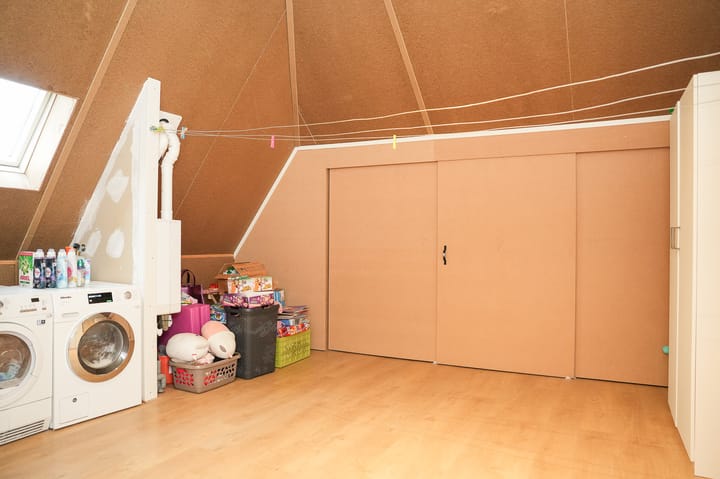 Photo 32 of G J Brenkmanlaan 6