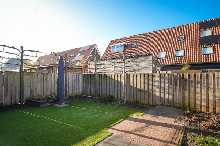 Photo 33 of G J Brenkmanlaan 6