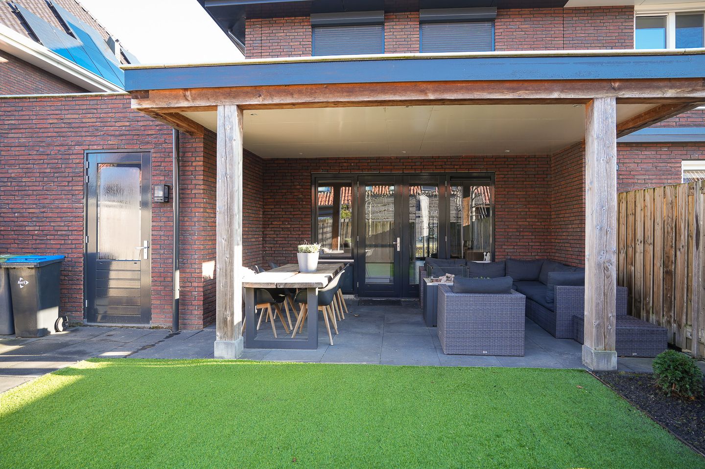 Foto 35 van G J Brenkmanlaan 6