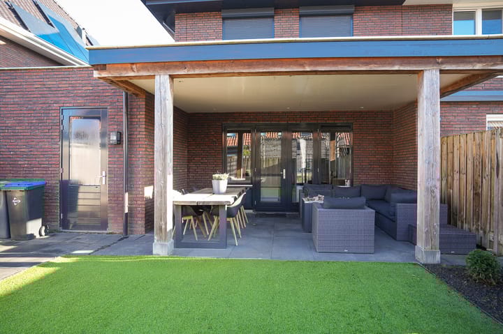 Photo 35 of G J Brenkmanlaan 6