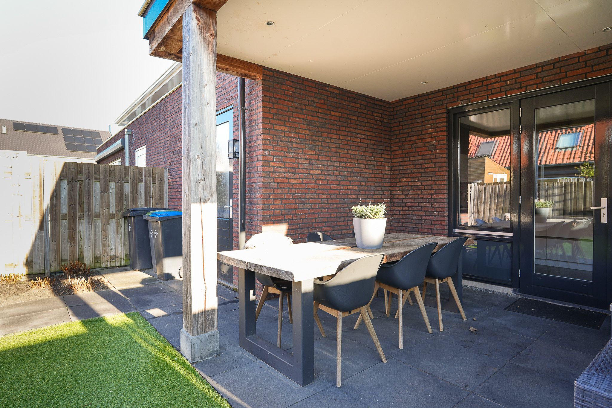 Foto 36 van G J Brenkmanlaan 6