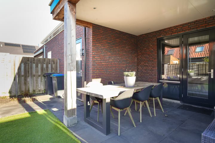 Photo 36 of G J Brenkmanlaan 6