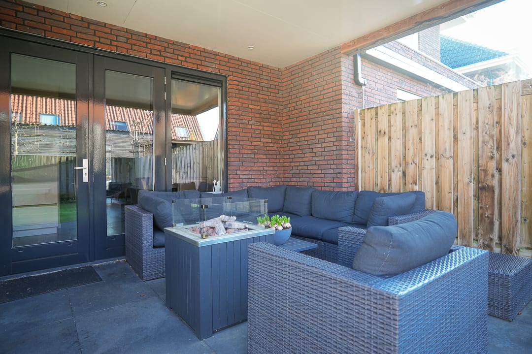 Foto 37 van G J Brenkmanlaan 6