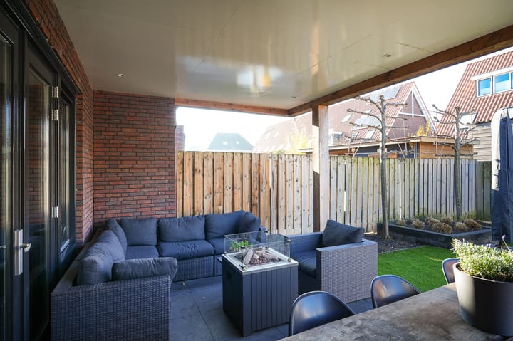 Photo 38 of G J Brenkmanlaan 6