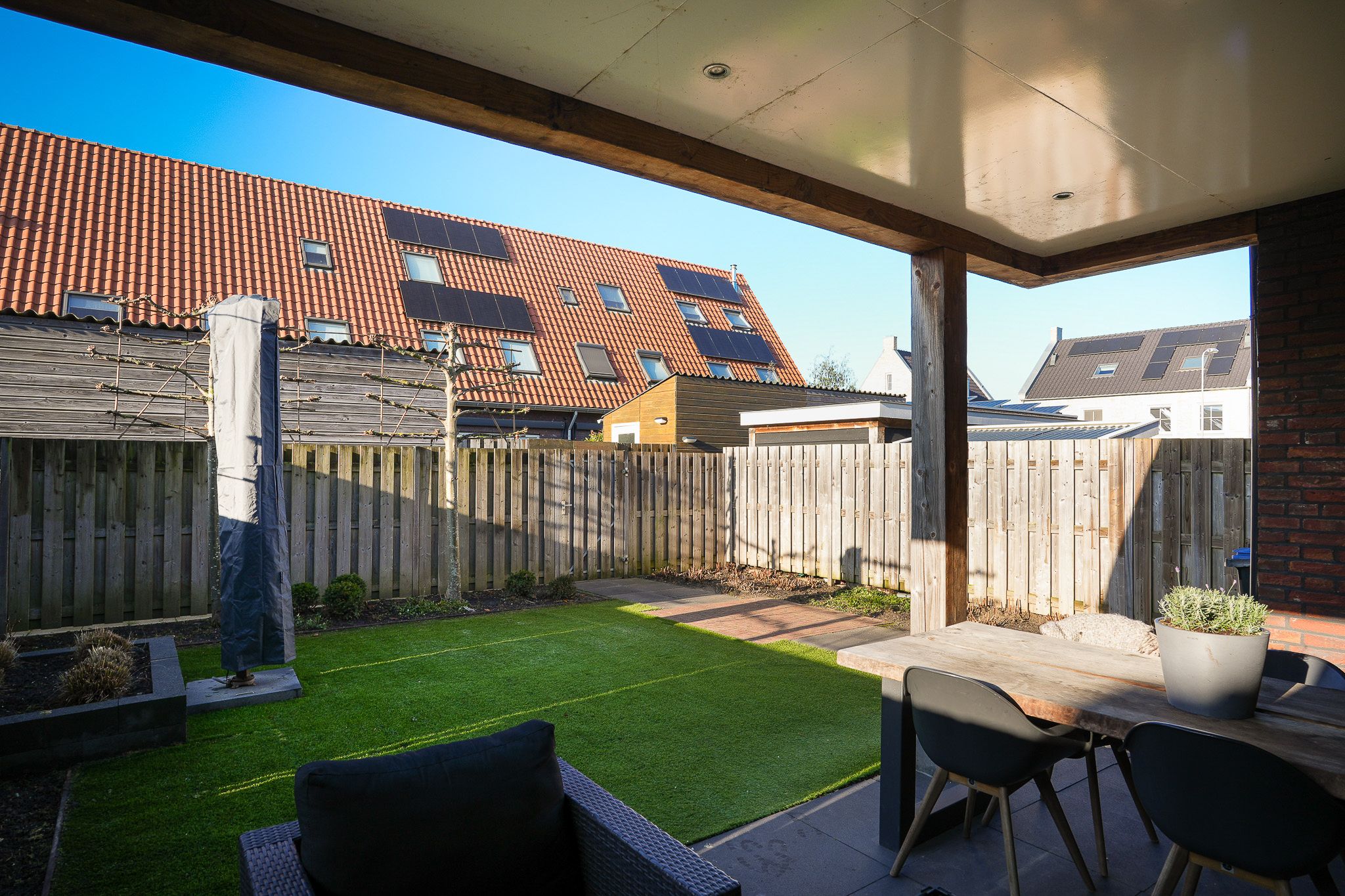 Foto 39 van G J Brenkmanlaan 6