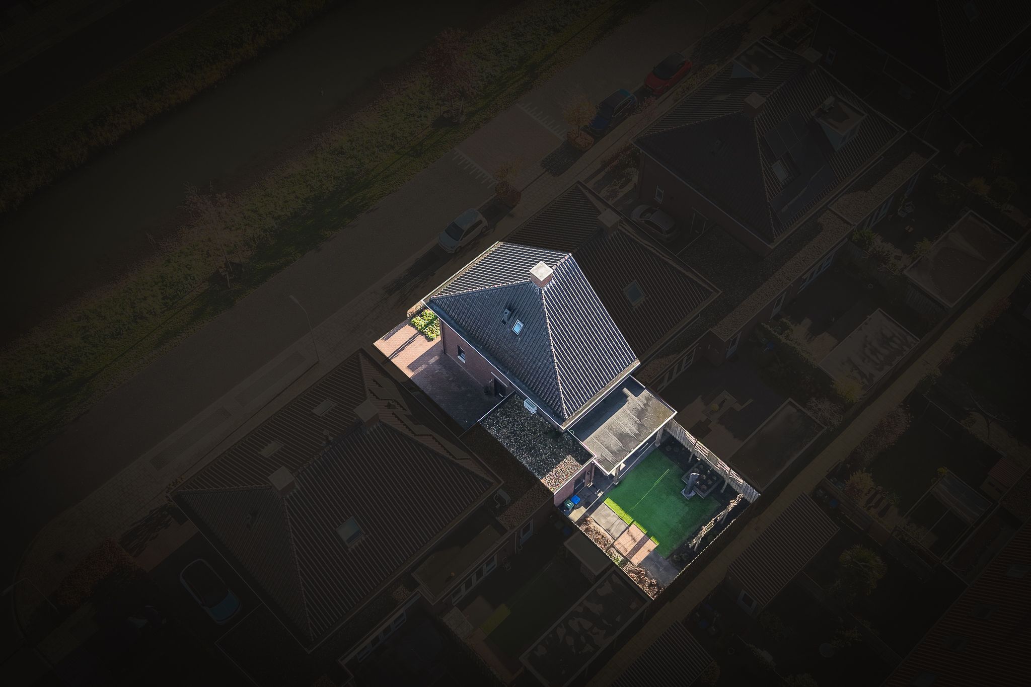 Foto 48 van G J Brenkmanlaan 6