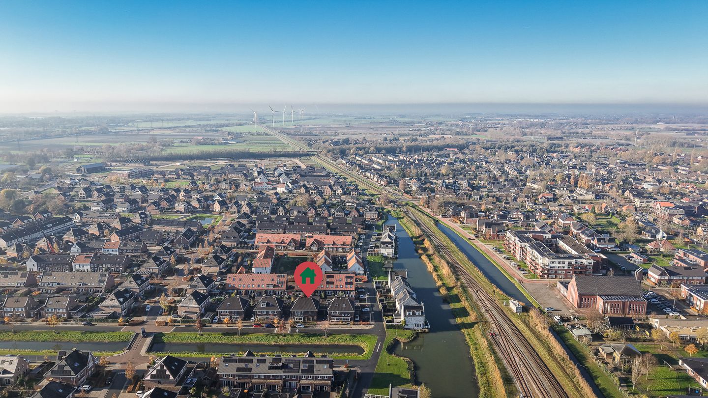 Foto 49 van G J Brenkmanlaan 6