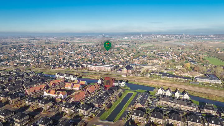 Photo 50 of G J Brenkmanlaan 6