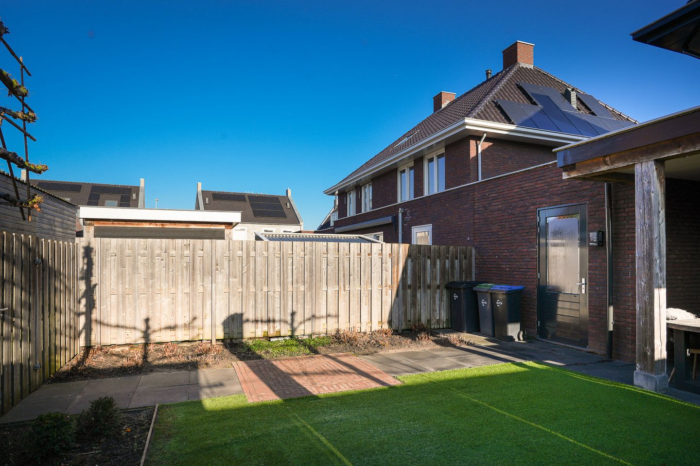 Foto 34 van G J Brenkmanlaan 6