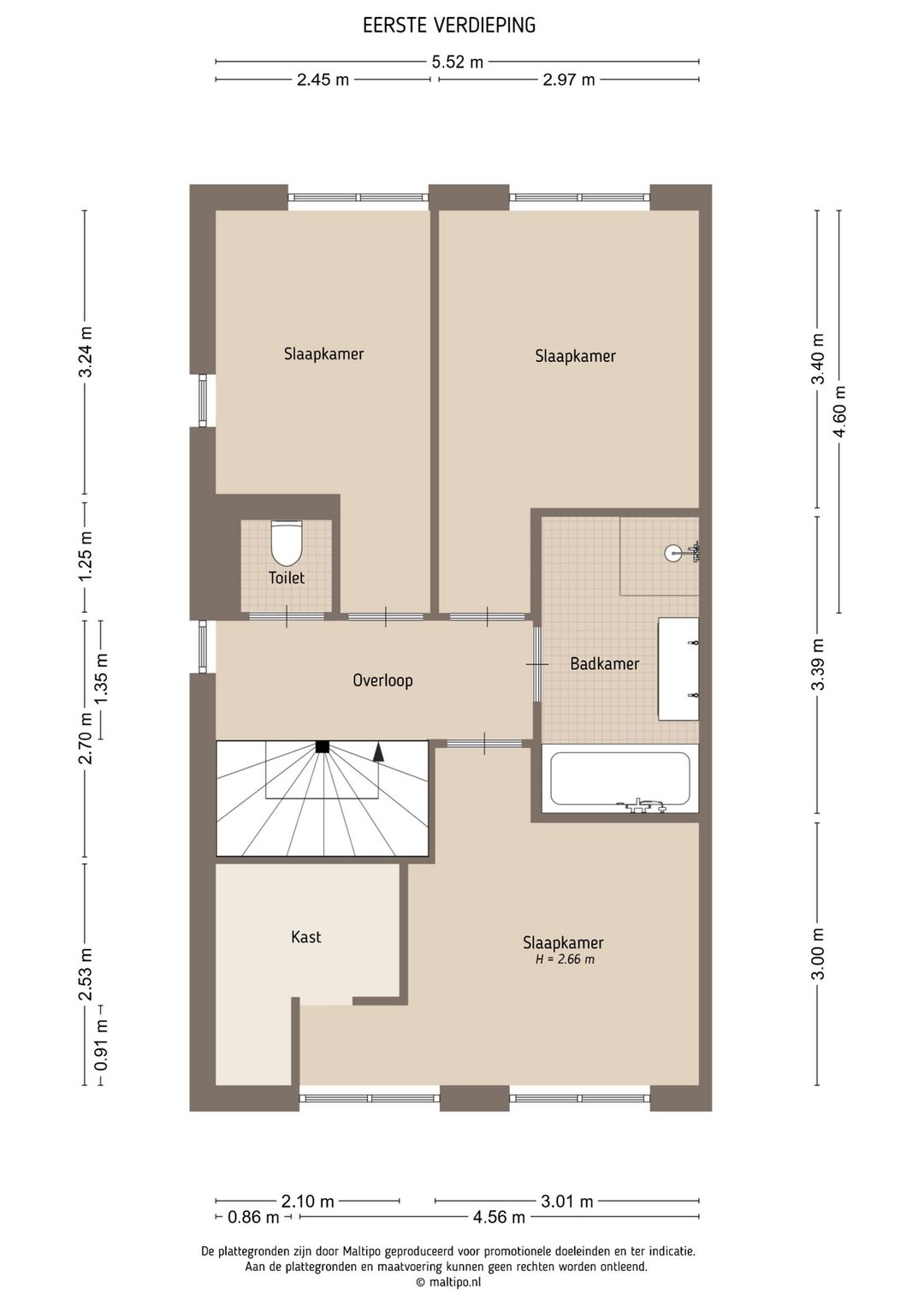 Foto 53 van G J Brenkmanlaan 6