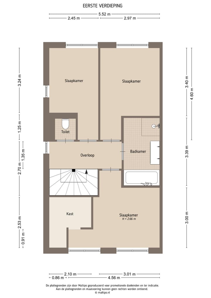 Photo 53 of G J Brenkmanlaan 6