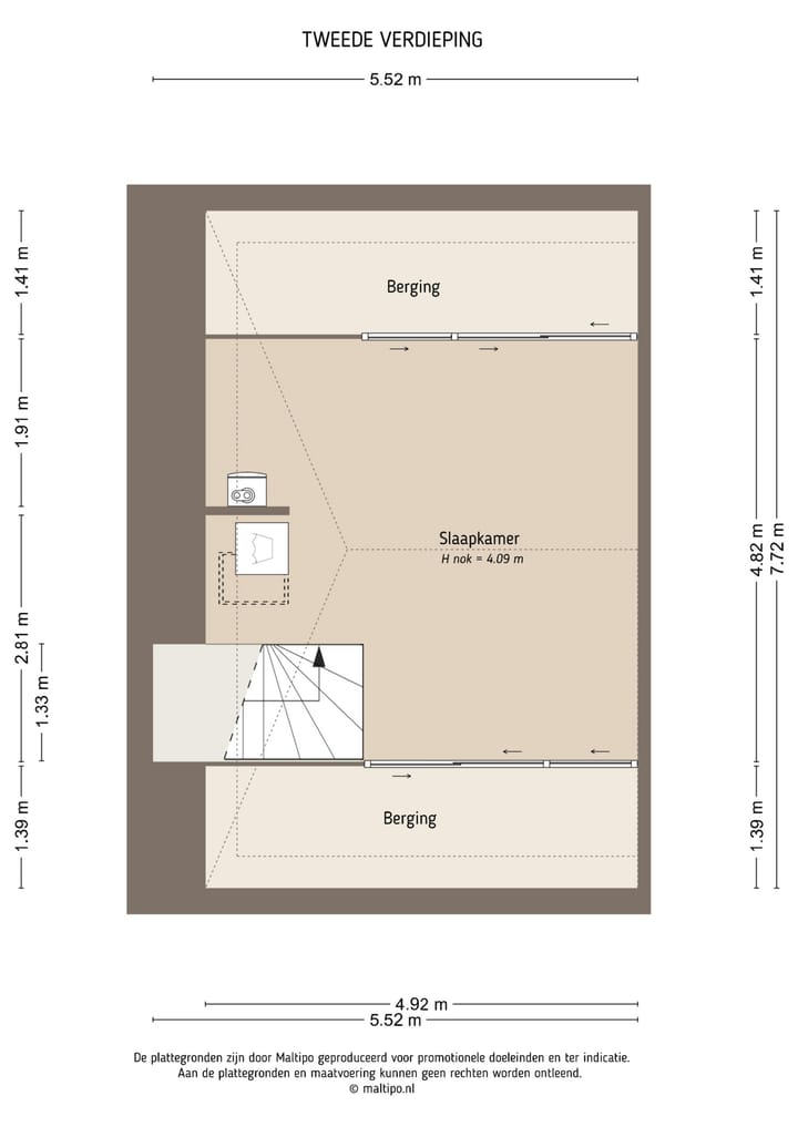 Photo 54 of G J Brenkmanlaan 6