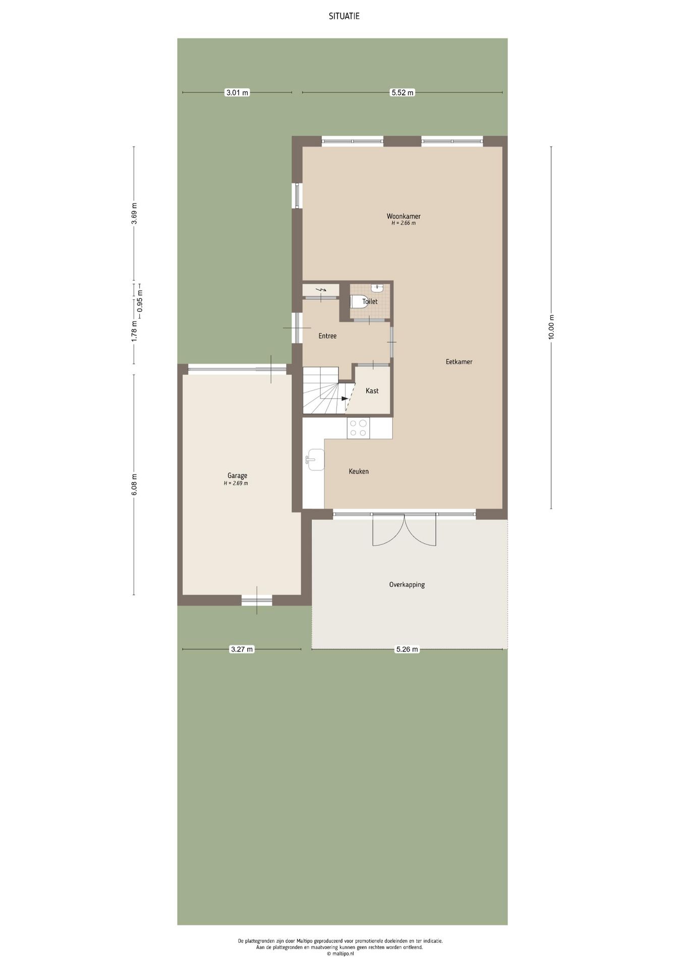 Foto 55 van G J Brenkmanlaan 6