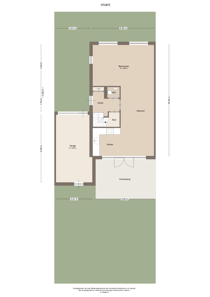 Photo 55 of G J Brenkmanlaan 6