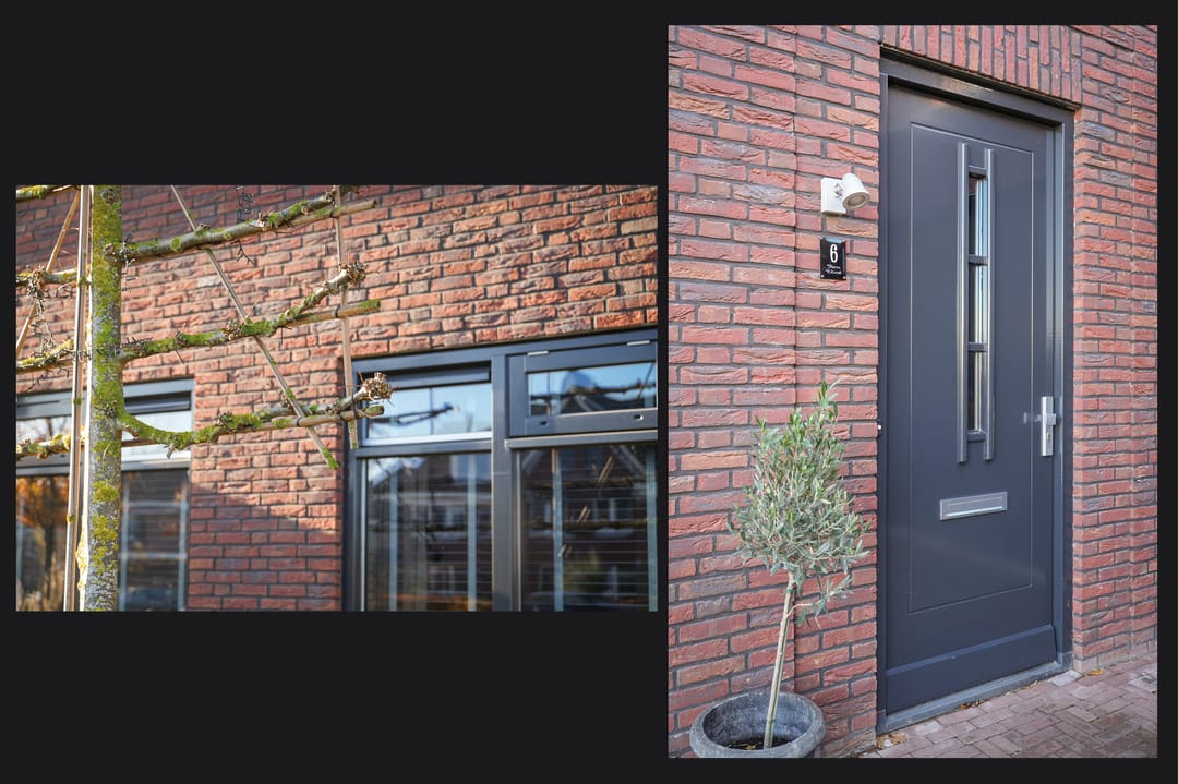 Foto 47 van G J Brenkmanlaan 6